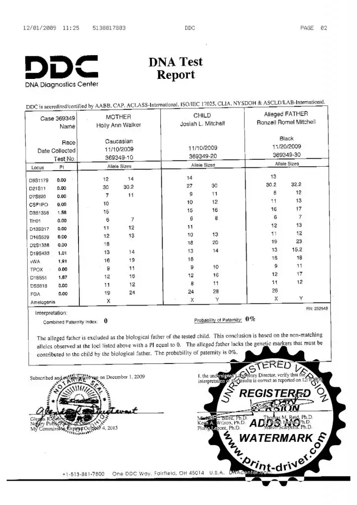 COVID-19 Pandemic: Lab Owner Convicted For Fake Test Results COVID-19 Pandemic: Lab Owner Convicted For Fake Test Results