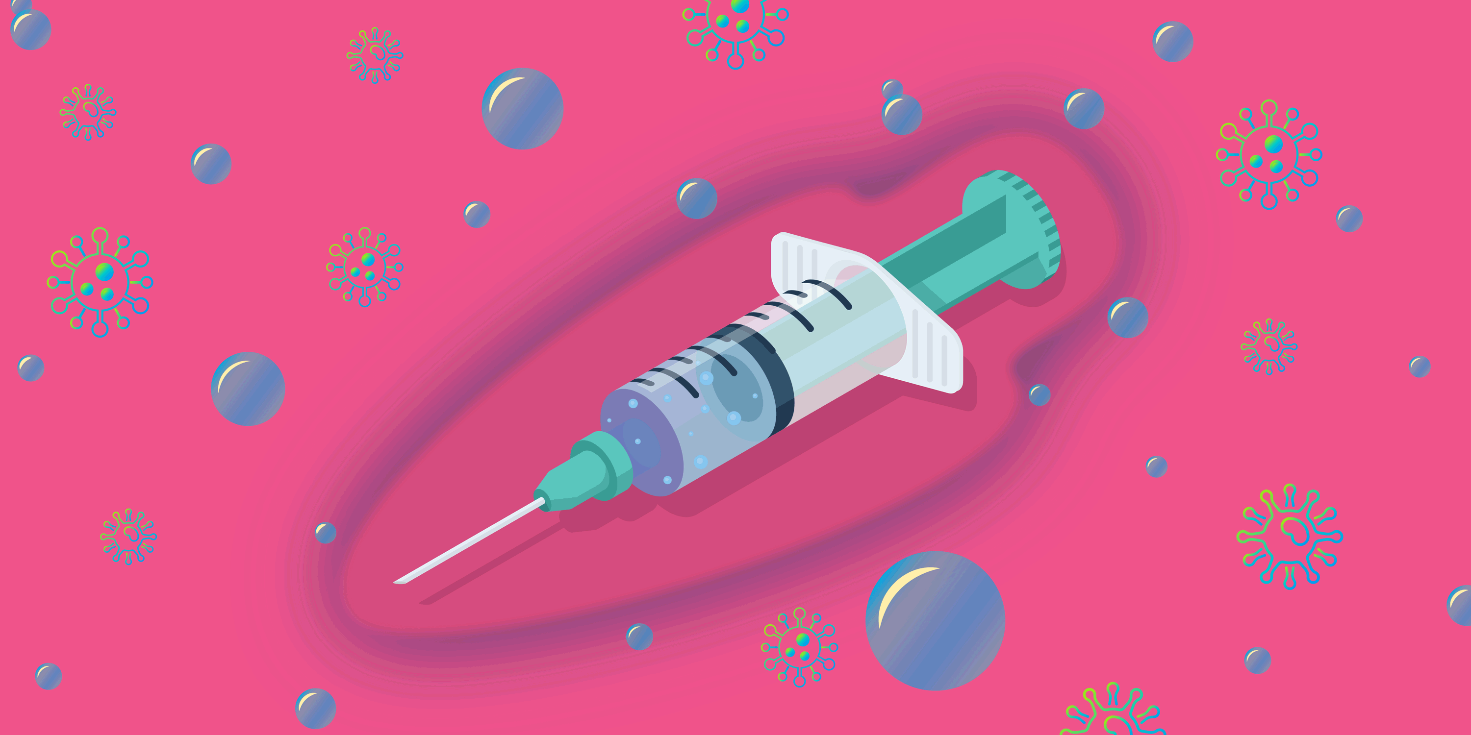 COVID-19 Vaccination: A Protective Shield Against Long COVID? COVID-19 Vaccination: A Protective Shield Against Long COVID?