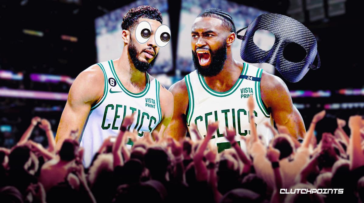 Cowherd's Reaction: Tatum's Performance In Celtics Game 1 Examined Cowherd's Reaction: Tatum's Performance In Celtics Game 1 Examined