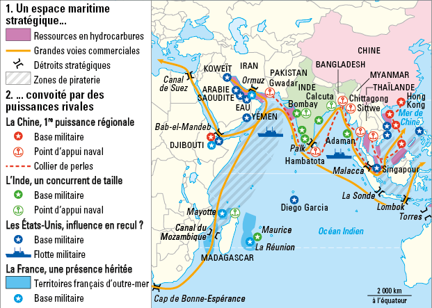CrÉdit Mutuel AM : Pressions Environnementales Maritimes Accrues Par La Géopolitique CrÉdit Mutuel AM : Pressions Environnementales Maritimes Accrues Par La Géopolitique
