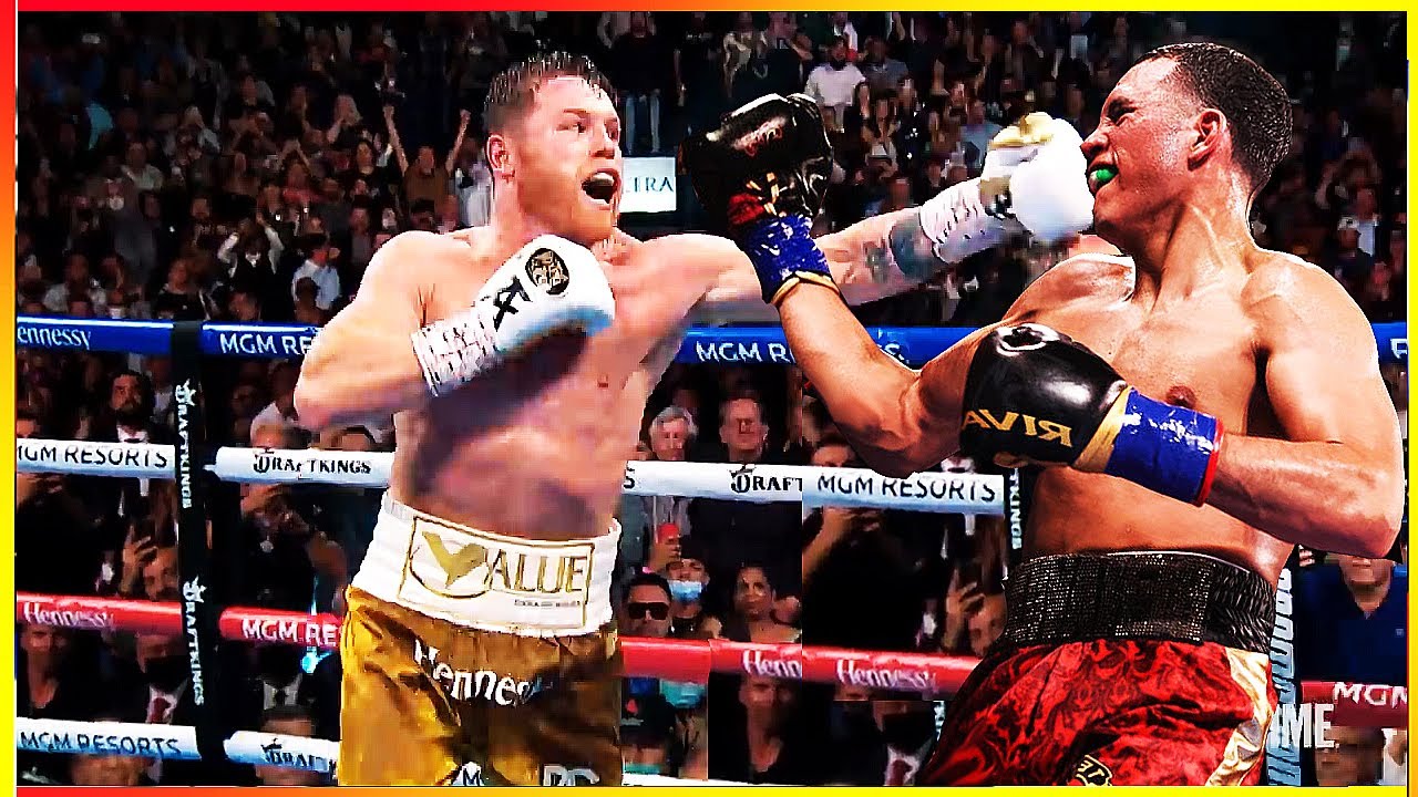 Crawford Vs. Canelo: Benavidez Fight Avoidance And Mexican Disrespect Crawford Vs. Canelo: Benavidez Fight Avoidance And Mexican Disrespect