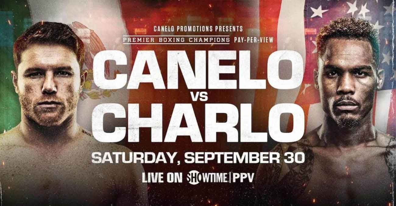 Crawford Vs. Canelo: Is Size The Deciding Factor In The September Fight? Crawford Vs. Canelo: Is Size The Deciding Factor In The September Fight?