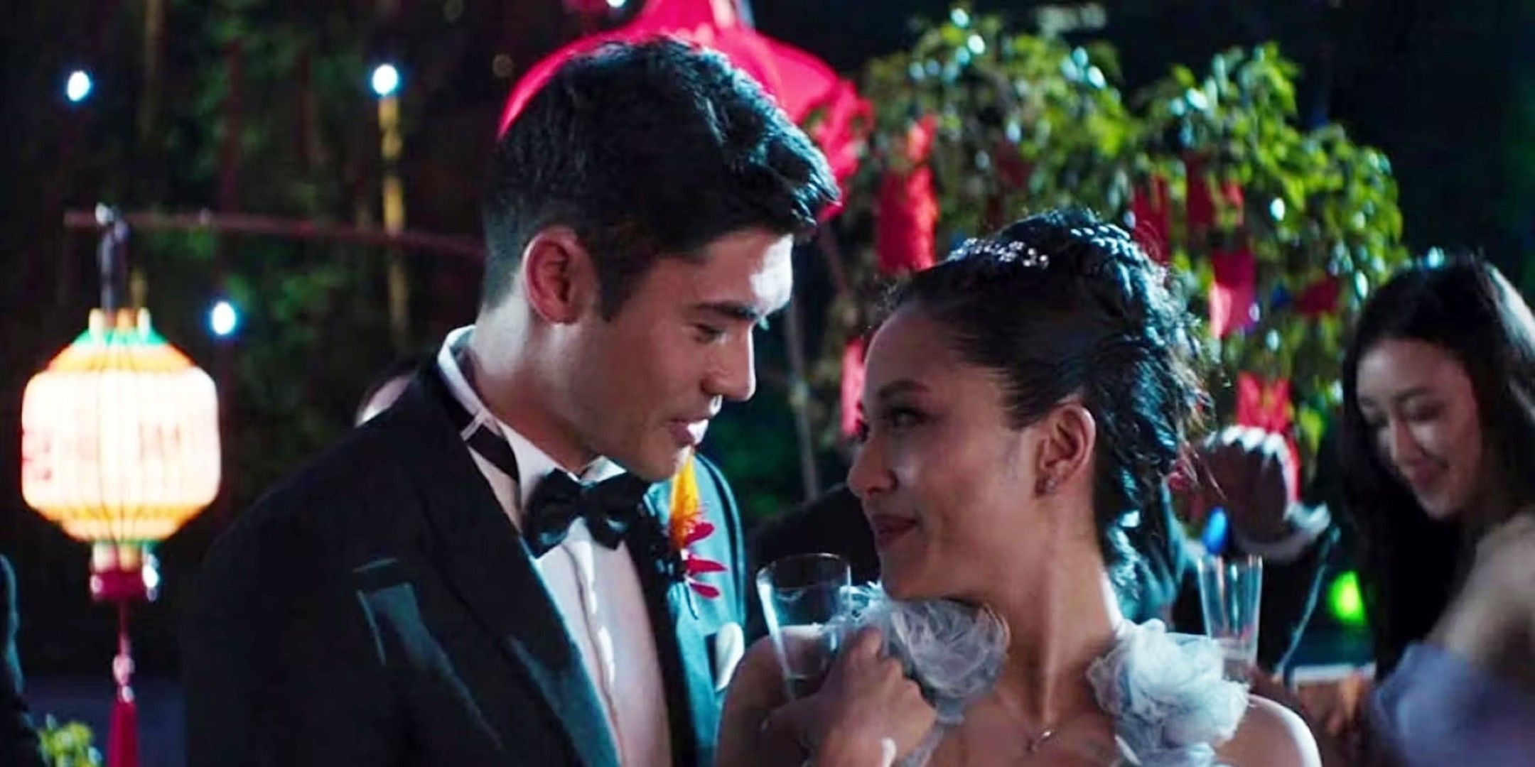 Crazy Rich Asians: A TV Series Is Coming To HBO Max Crazy Rich Asians: A TV Series Is Coming To HBO Max