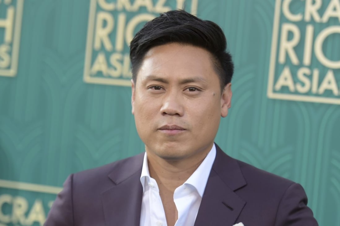 Crazy Rich Asians Continues: Jon M. Chu's Role In Max's Plans Crazy Rich Asians Continues: Jon M. Chu's Role In Max's Plans