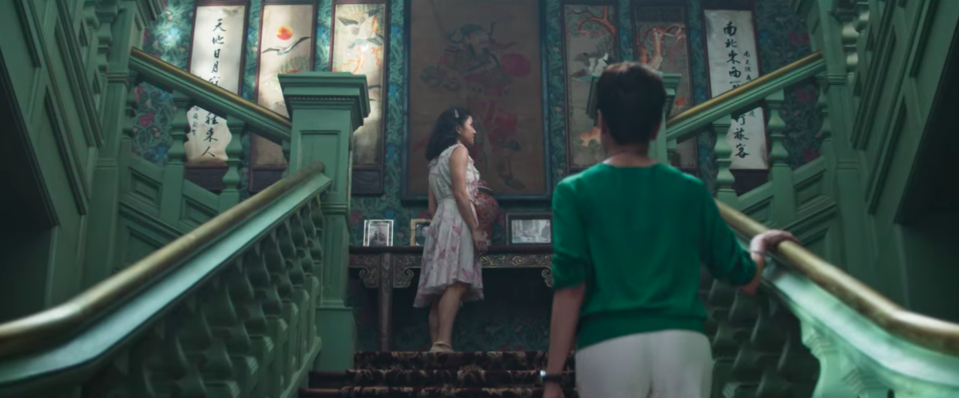 Crazy Rich Asians: Jon M. Chu's Thoughts On A Small-Screen Adaptation Crazy Rich Asians: Jon M. Chu's Thoughts On A Small-Screen Adaptation