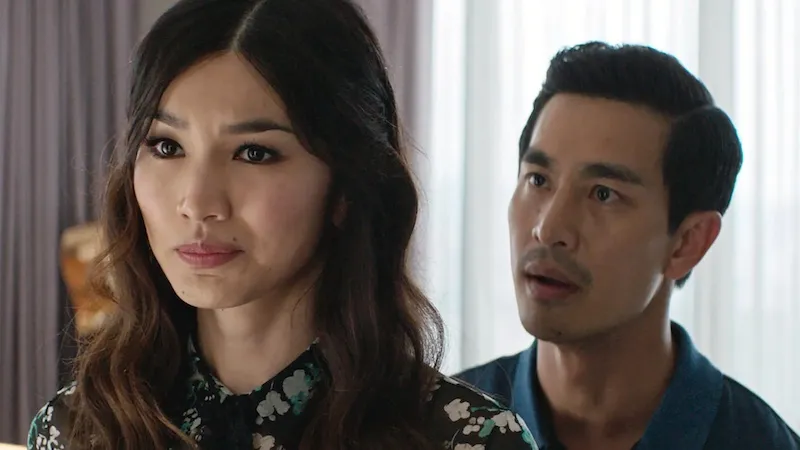 Crazy Rich Asians Sequel: The Series Is Coming Soon Crazy Rich Asians Sequel: The Series Is Coming Soon