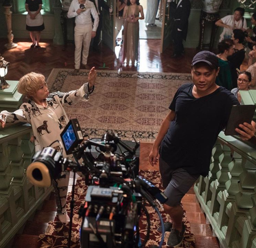 Crazy Rich Asians Series Adaptation In Development At HBO Max Crazy Rich Asians Series Adaptation In Development At HBO Max