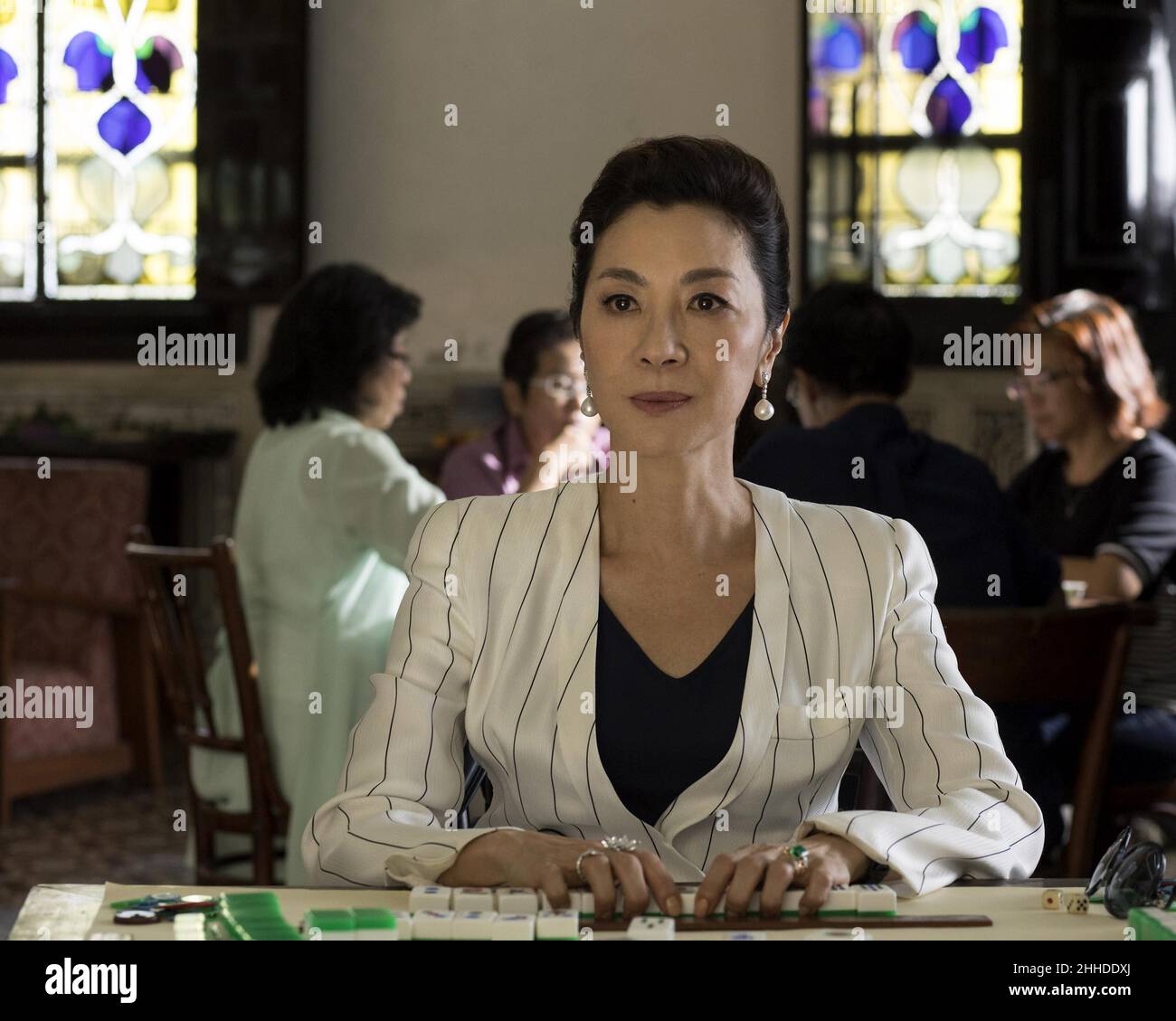 Crazy Rich Asians Series: Jon M. Chu Returns To Direct Crazy Rich Asians Series: Jon M. Chu Returns To Direct