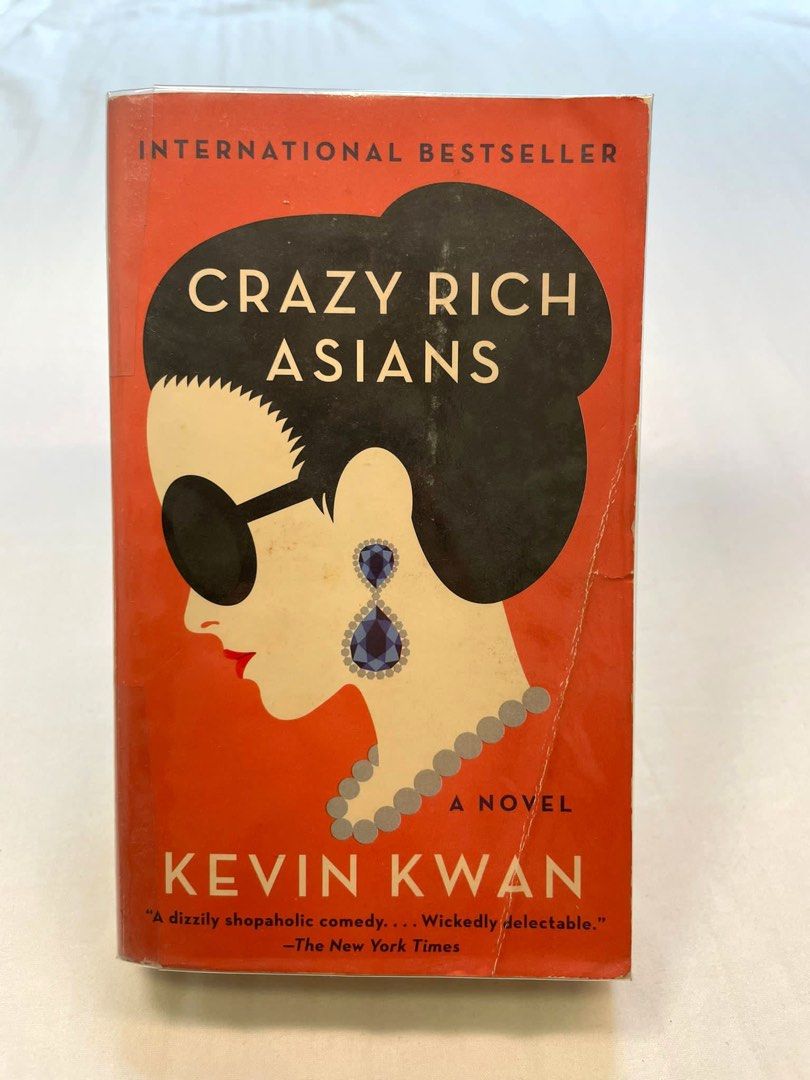 Crazy Rich Asians Series: What To Expect Crazy Rich Asians Series: What To Expect