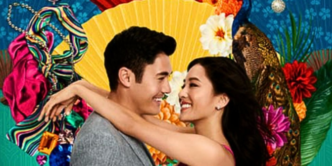 Crazy Rich Asians Series: What We Know So Far Crazy Rich Asians Series: What We Know So Far