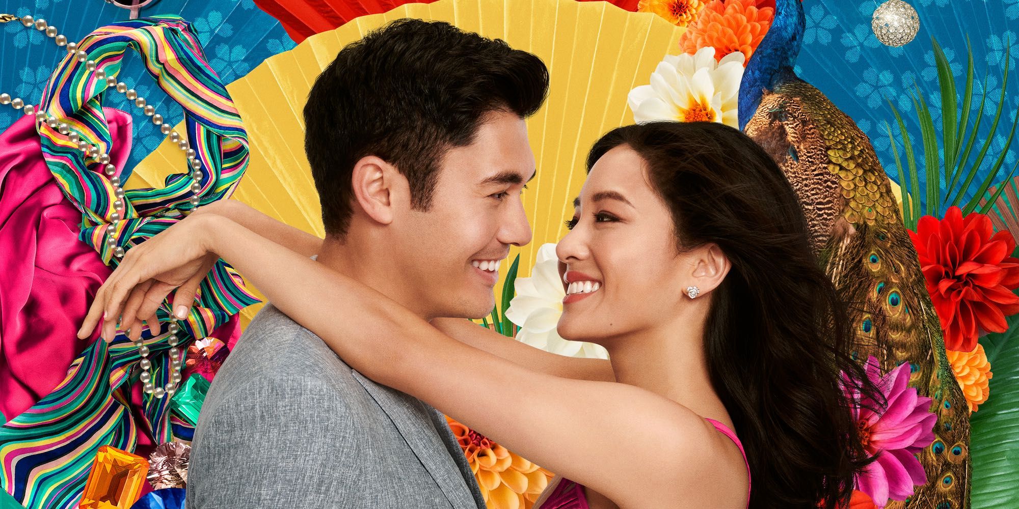 Crazy Rich Asians: The TV Series Headed To HBO Max Crazy Rich Asians: The TV Series Headed To HBO Max