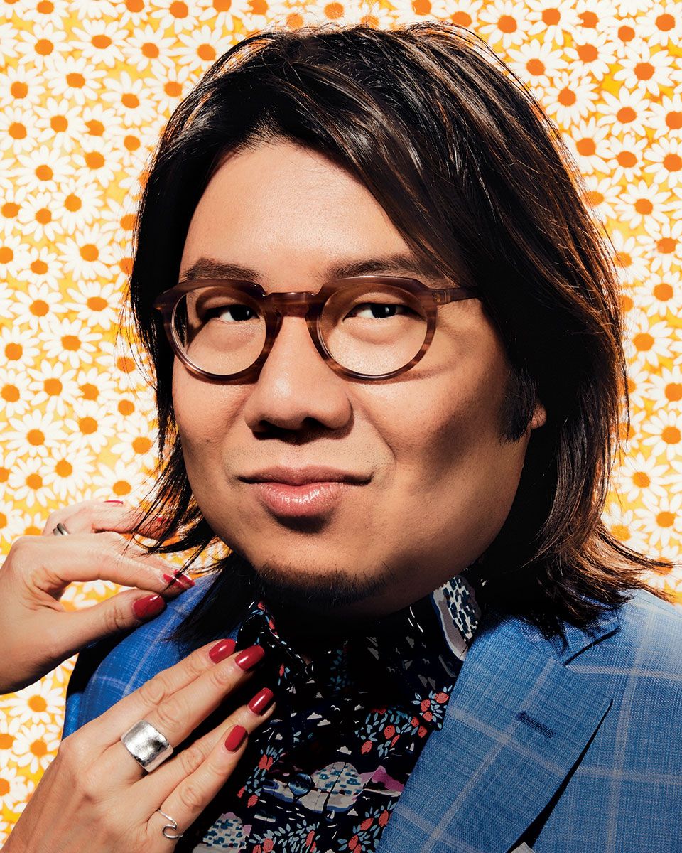 Crazy Rich Asians: The Upcoming Television Adaptation Crazy Rich Asians: The Upcoming Television Adaptation