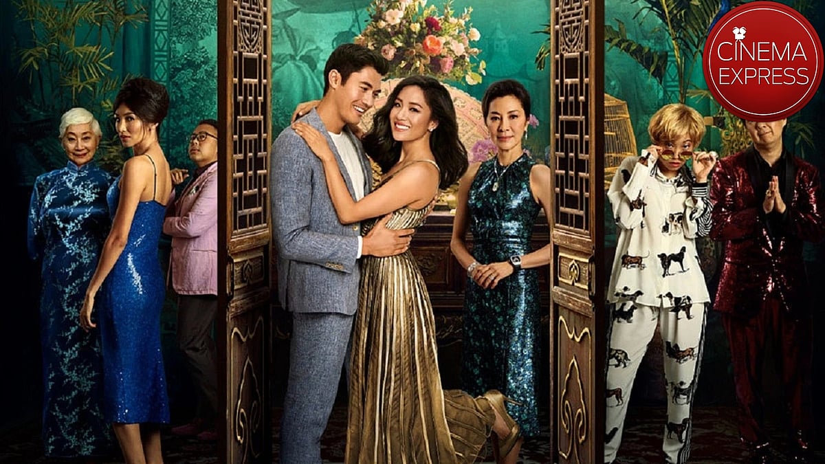 Crazy Rich Asians TV Series Adaptation: Release Date And Cast News Crazy Rich Asians TV Series Adaptation: Release Date And Cast News