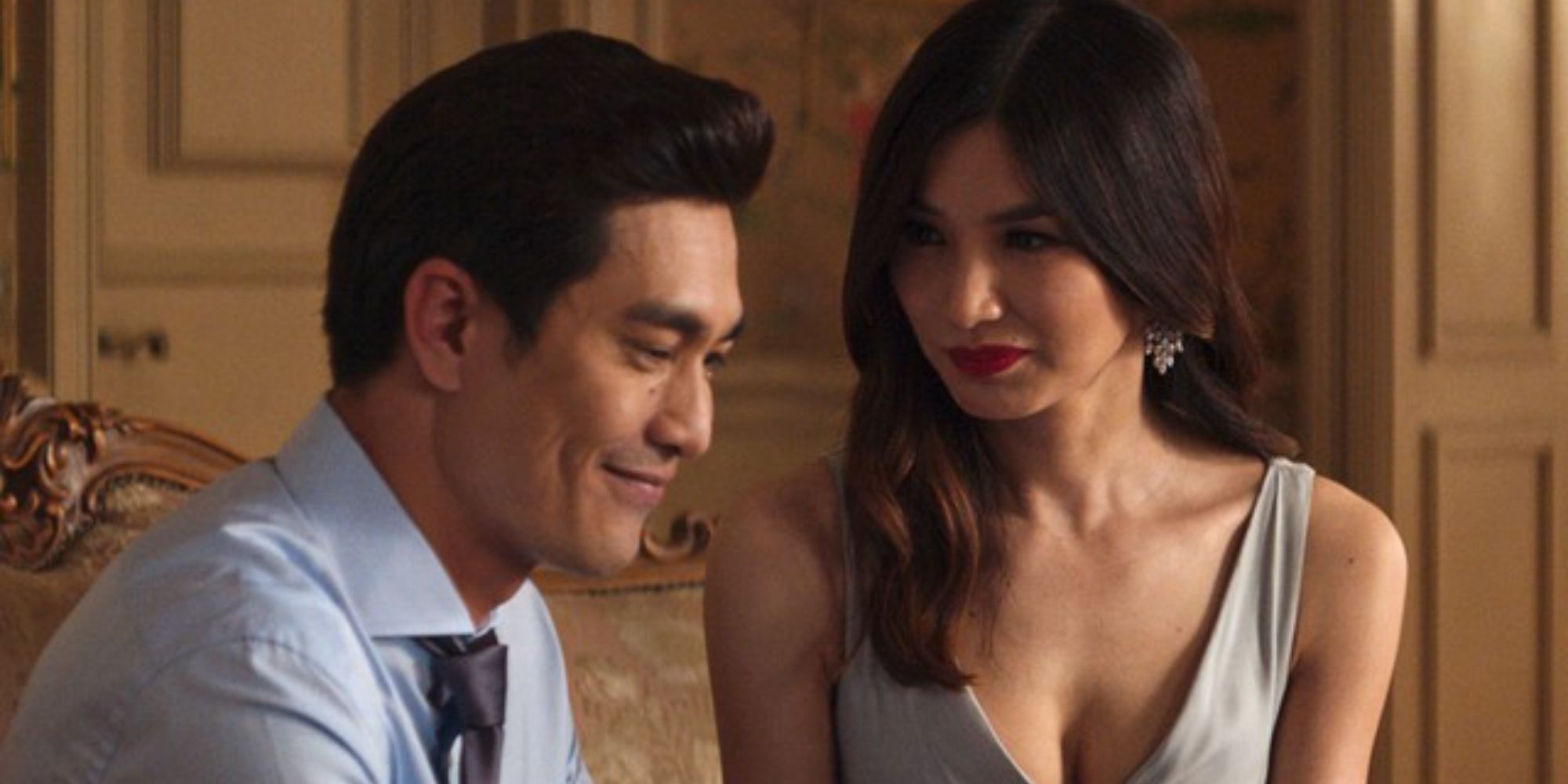 Crazy Rich Asians TV Series: Henry Golding On Cast Reunions And Max's New Project Crazy Rich Asians TV Series: Henry Golding On Cast Reunions And Max's New Project