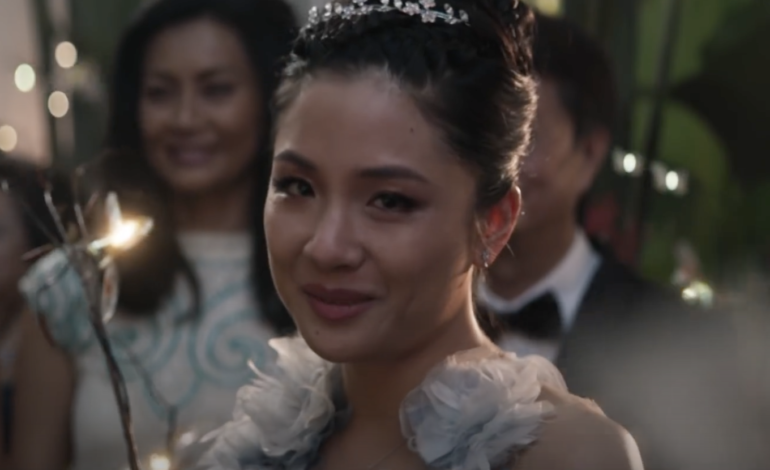 Crazy Rich Asians TV Series In Development At Max By Adele Lim Crazy Rich Asians TV Series In Development At Max By Adele Lim