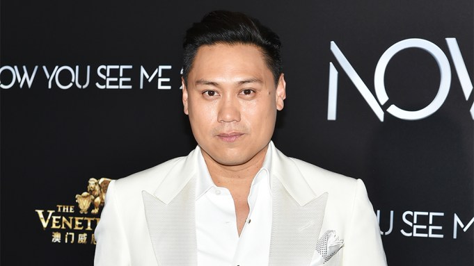 Crazy Rich Asians TV Series Officially In Development With Jon M. Chu Crazy Rich Asians TV Series Officially In Development With Jon M. Chu
