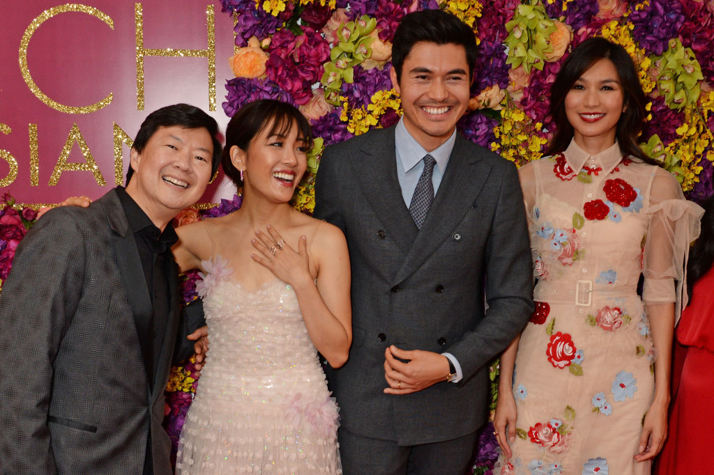 Crazy Rich Asians TV Series: Release Date, Cast, And Plot Details Crazy Rich Asians TV Series: Release Date, Cast, And Plot Details