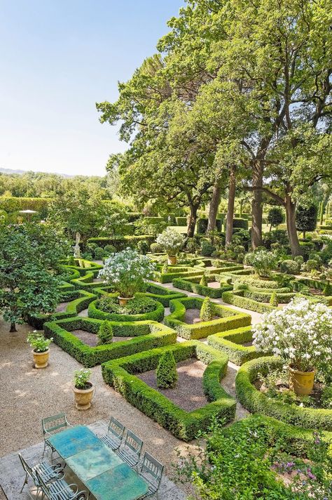 Create A Chateau Style Home With These DIY Projects Create A Chateau Style Home With These DIY Projects