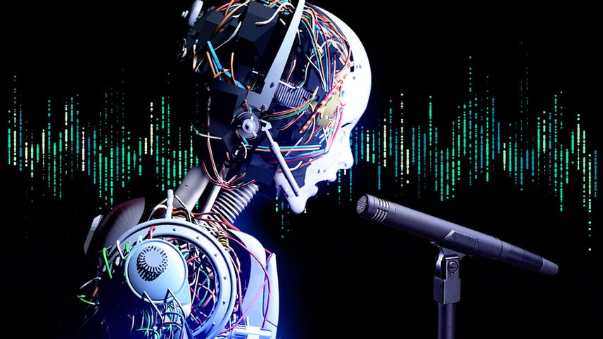 Create Your Own Voice Assistant: OpenAI's New Tools Unveiled Create Your Own Voice Assistant: OpenAI's New Tools Unveiled
