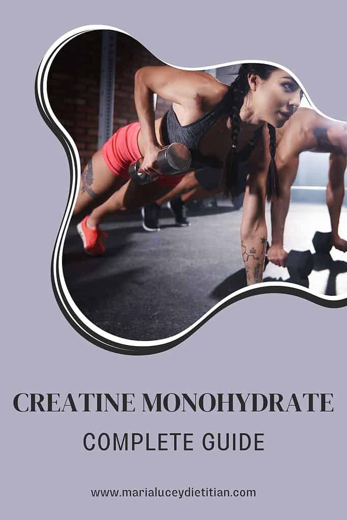 Creatine: Benefits, Side Effects, And How To Use It Safely Creatine: Benefits, Side Effects, And How To Use It Safely