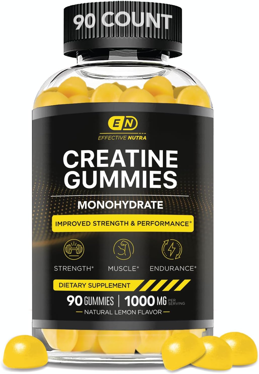 Creatine For Beginners: A Comprehensive Guide Creatine For Beginners: A Comprehensive Guide