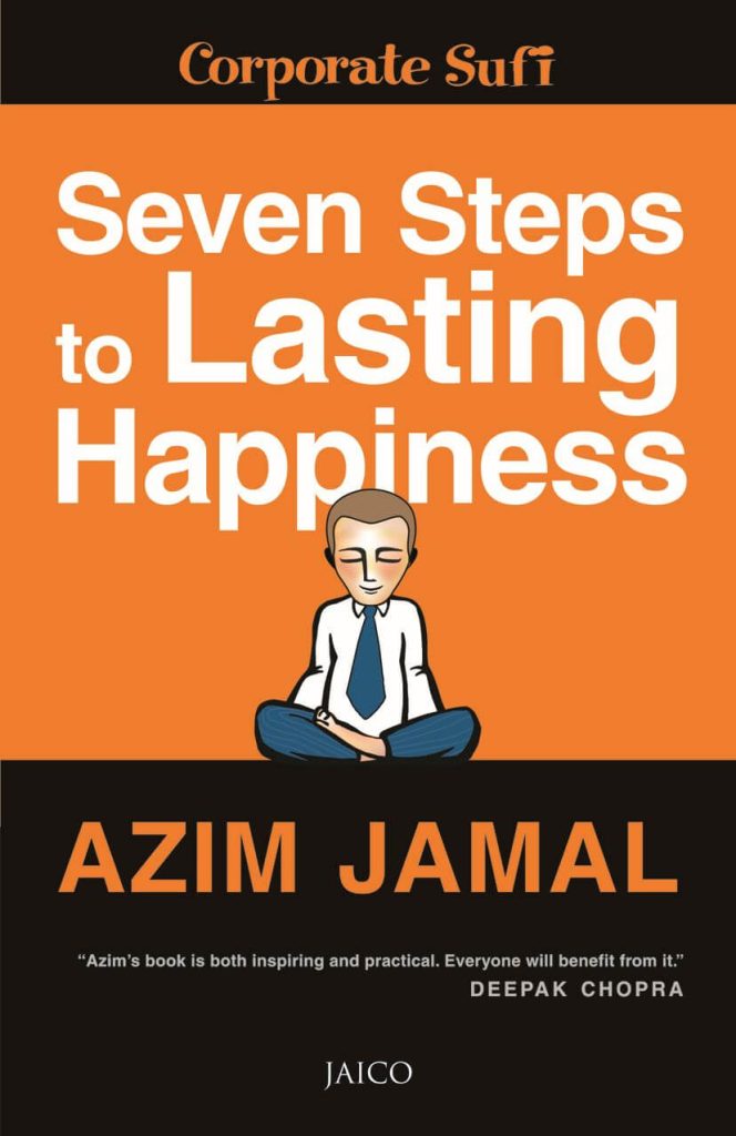 Creating A Good Life: Practical Steps For Lasting Happiness Creating A Good Life: Practical Steps For Lasting Happiness