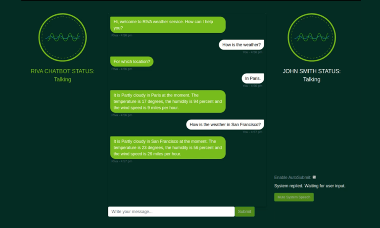 Creating Voice Assistants Made Easy: OpenAI's 2024 Announcement