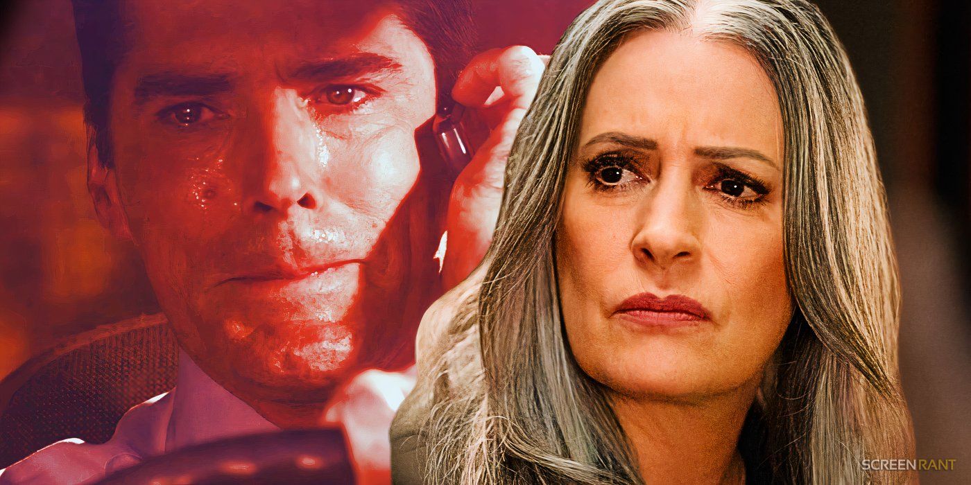 Criminal Minds Evolution S18E02: First Look At 