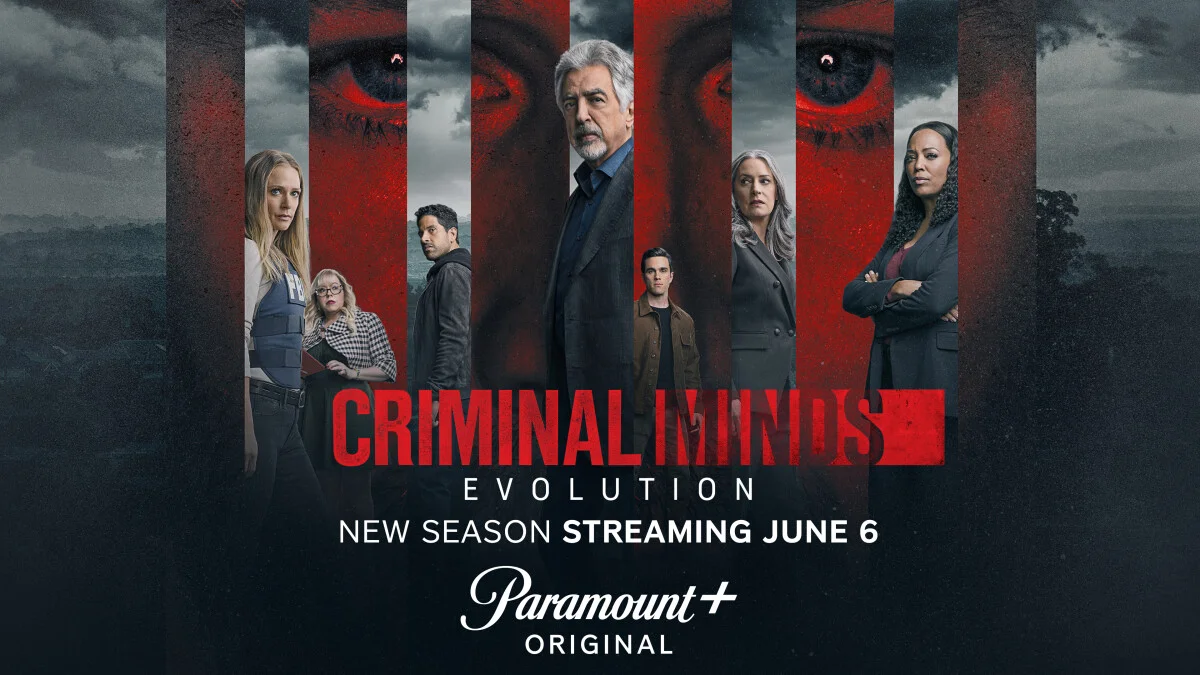 Criminal Minds: Evolution Season 18: Where To Stream The Premiere Criminal Minds: Evolution Season 18: Where To Stream The Premiere