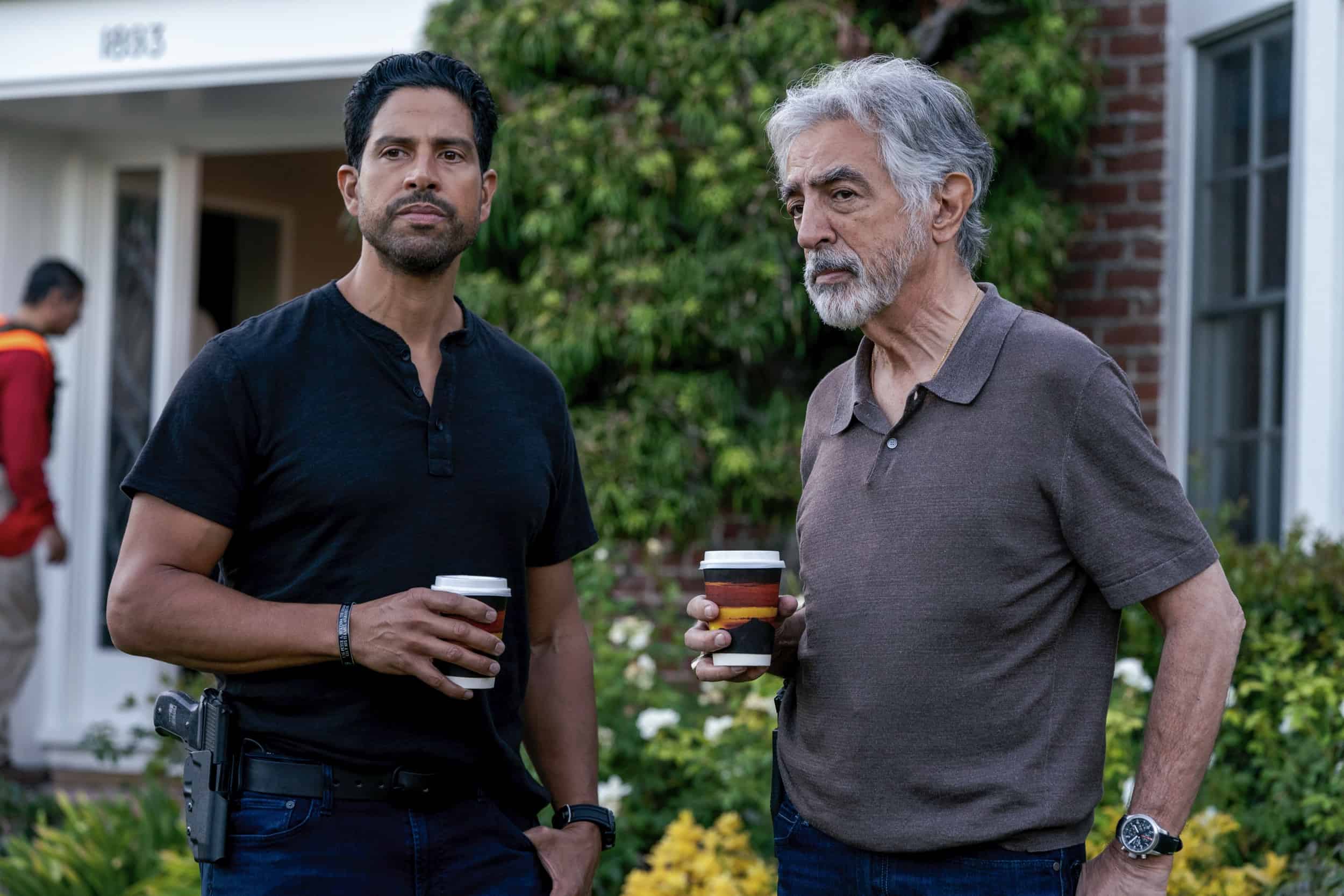 Criminal Minds: Evolution Season 18: Your Guide To The Premiere Criminal Minds: Evolution Season 18: Your Guide To The Premiere