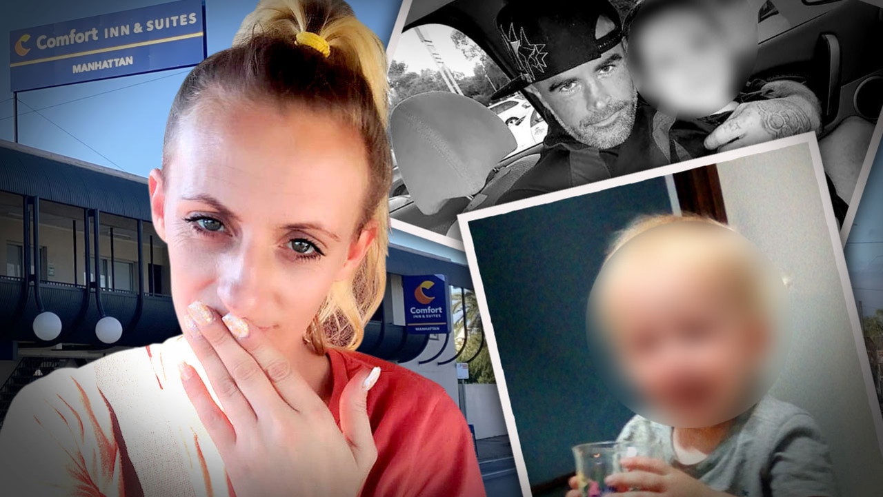 Criminal Neglect In Teen's Death: Mother To Stand Trial Criminal Neglect In Teen's Death: Mother To Stand Trial
