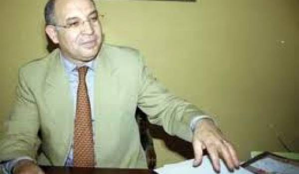 Crise Franco-algérienne : Abdelaziz Rahabi Apporte Des Clarifications Sur Les OQTF Crise Franco-algérienne : Abdelaziz Rahabi Apporte Des Clarifications Sur Les OQTF
