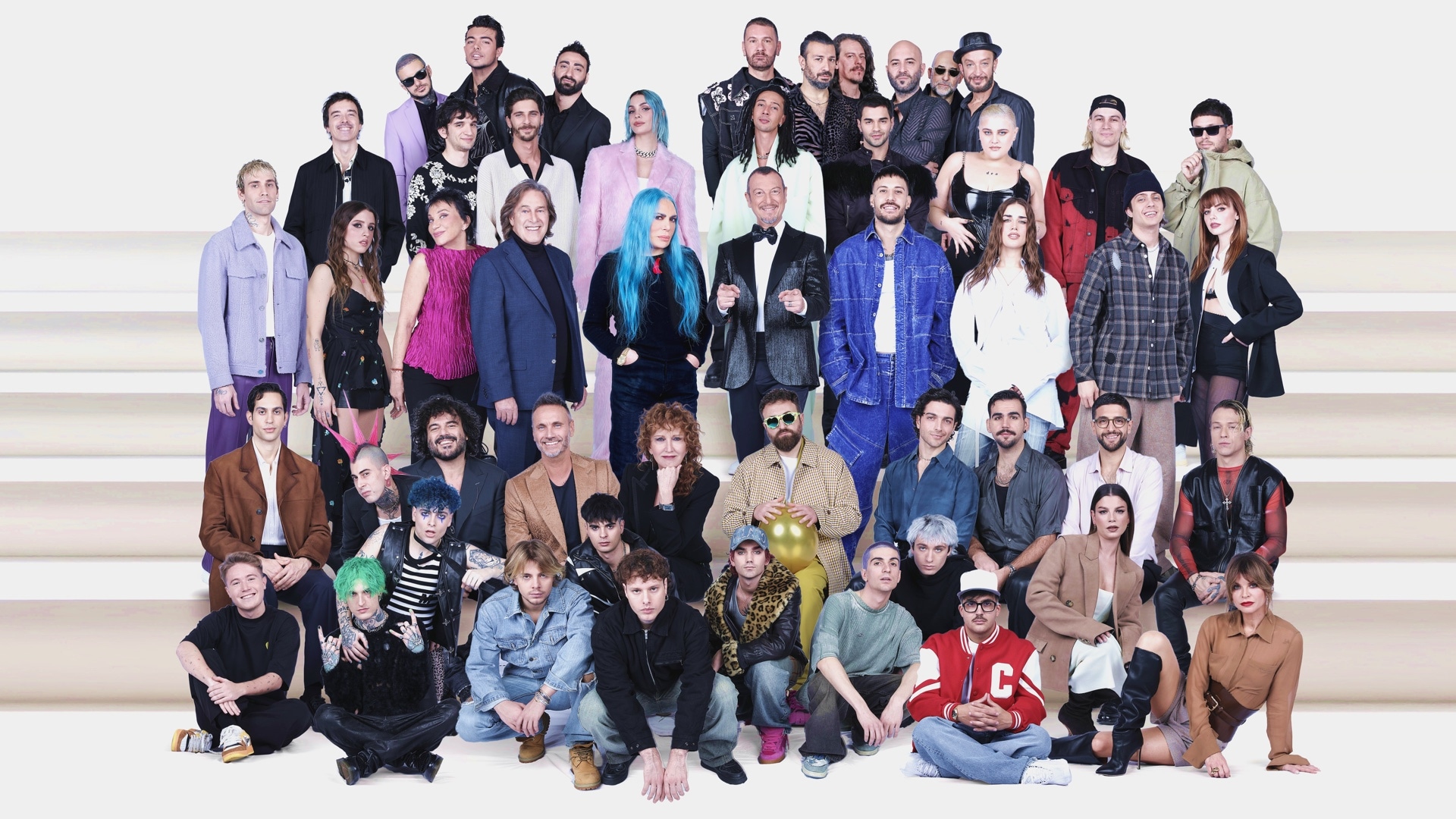 Crisi Festival Di Sanremo: L'intervento Di Bucci E Il Piano Alternativo Crisi Festival Di Sanremo: L'intervento Di Bucci E Il Piano Alternativo