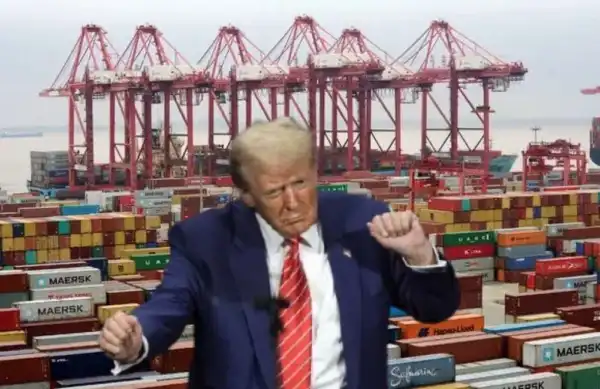 Crisi Moda: Come I Dazi Trump Del 20% Hanno Colpito Nike E Lululemon Crisi Moda: Come I Dazi Trump Del 20% Hanno Colpito Nike E Lululemon