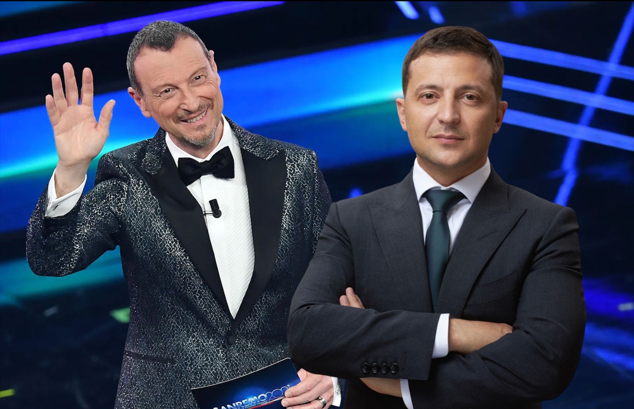 Crisi Sanremo: Comune E Rai In Disaccordo, La Diffida Spiegata Crisi Sanremo: Comune E Rai In Disaccordo, La Diffida Spiegata