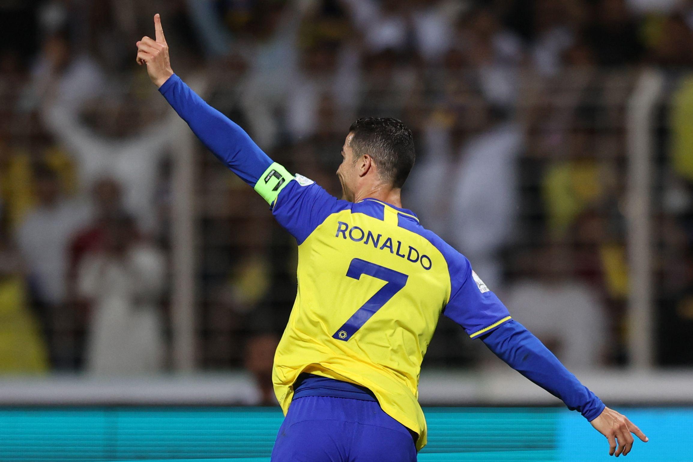 Cristiano Ronaldo: Al Nassr İle 2 Yıllık Anlaşma Doğru Mu?