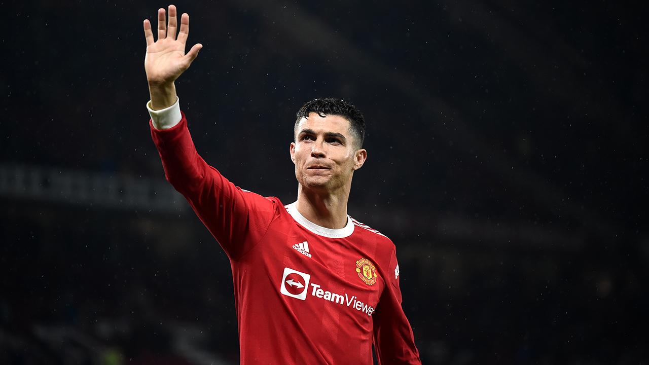 Cristiano Ronaldo'nun Al Nassr Transferi: Gerçekleşen Anlaşmanın Ayrıntıları Cristiano Ronaldo'nun Al Nassr Transferi: Gerçekleşen Anlaşmanın Ayrıntıları