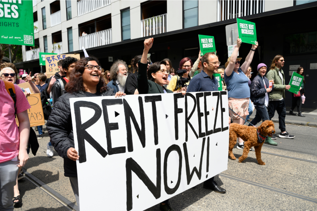 Criticism Mounts Against PVV's Proposed Rent Freeze Criticism Mounts Against PVV's Proposed Rent Freeze