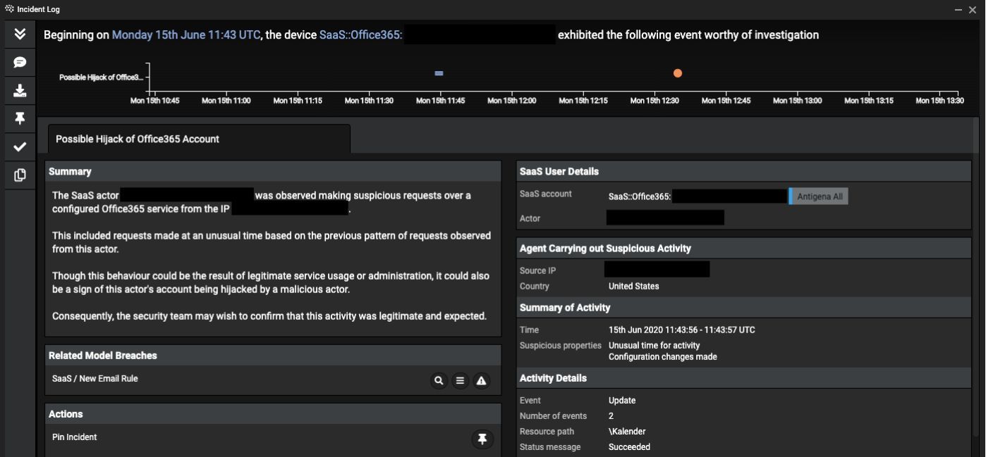 Crook Arrested For Millions In Office365 Executive Account Breaches Crook Arrested For Millions In Office365 Executive Account Breaches