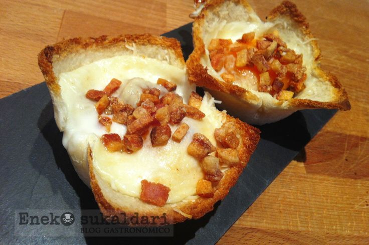 Croque Monsieur: Receta Paso A Paso Para Todos