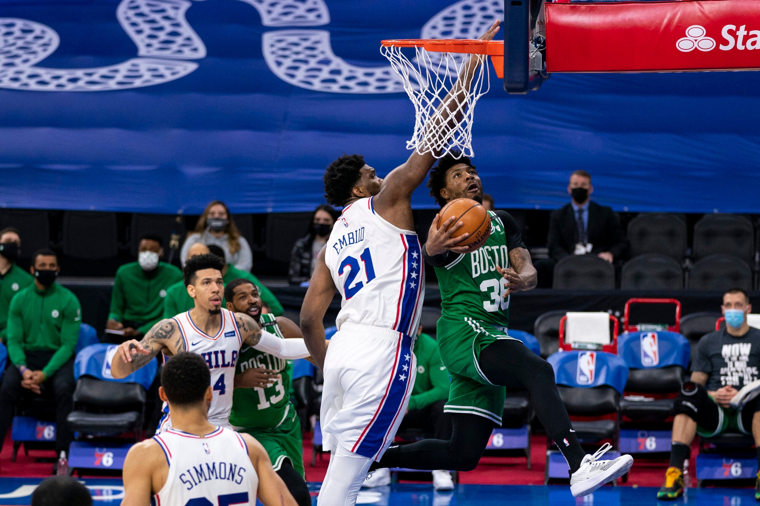 Crucial Takeaways: A Cavaliers Star Reflects On The Celtics Rivalry Crucial Takeaways: A Cavaliers Star Reflects On The Celtics Rivalry