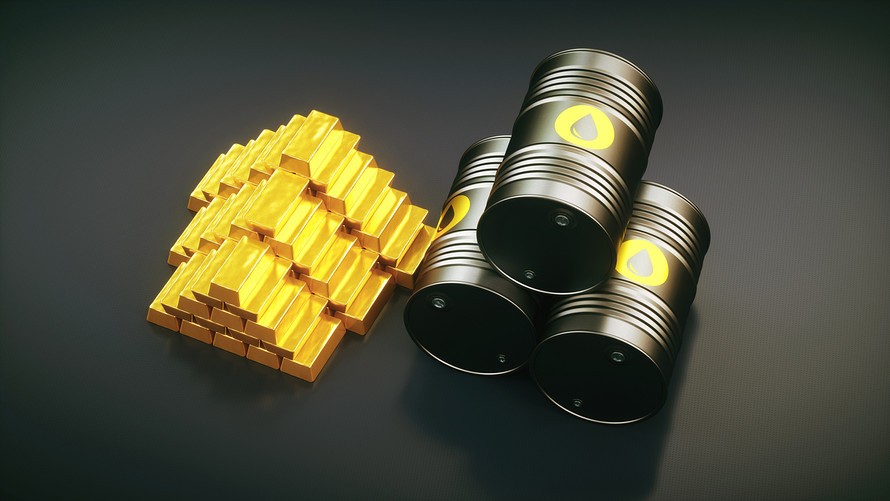 Crude Oil Price Movements: A Deep Dive Into May 16th's Market Activity Crude Oil Price Movements: A Deep Dive Into May 16th's Market Activity