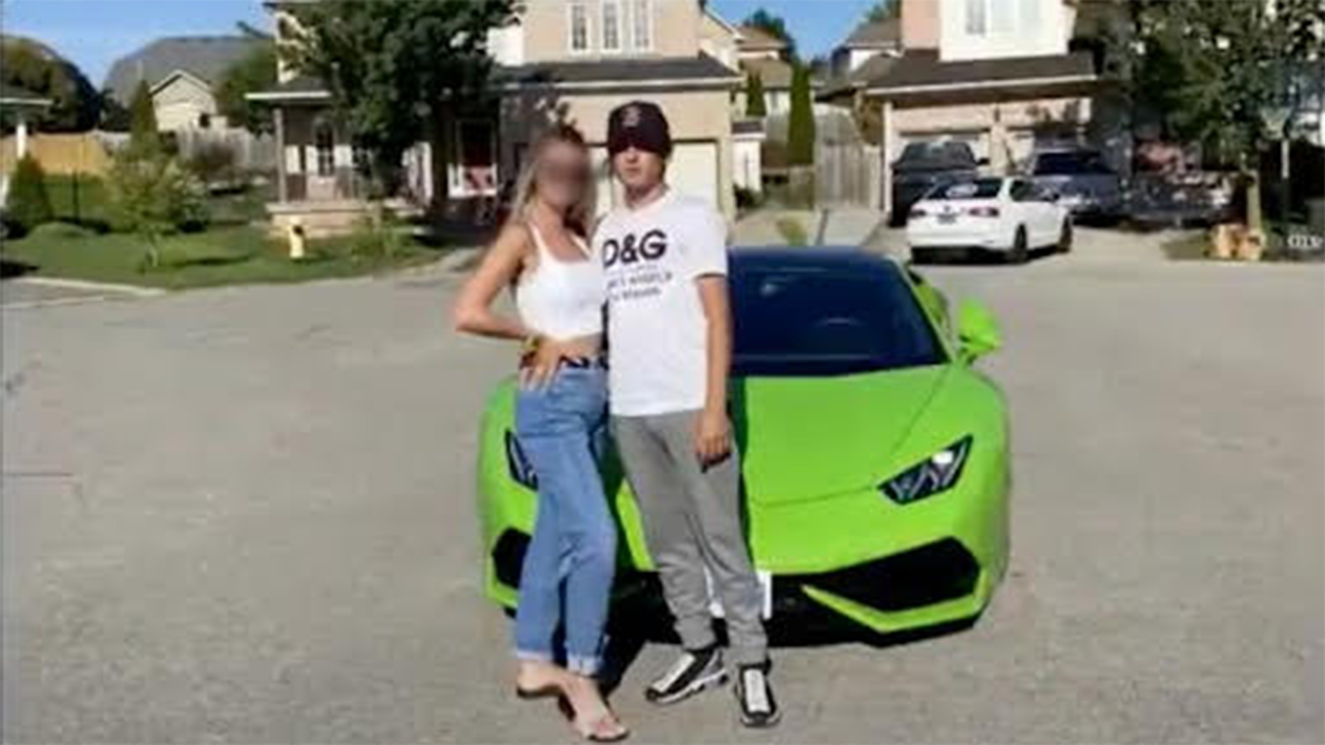 Crypto Entrepreneur's Father Freed Following Kidnapping And Injury Crypto Entrepreneur's Father Freed Following Kidnapping And Injury