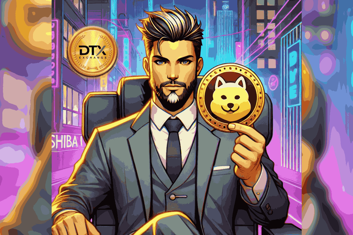 Crypto Whales Target Crypto Whales Target