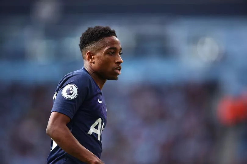 Crystal Palace Eye Free Transfer For Kyle Walker-Peters Crystal Palace Eye Free Transfer For Kyle Walker-Peters