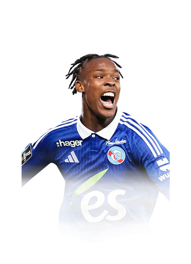 Crystal Palace Target Emanuel Emegha: Summer Transfer Rumours Crystal Palace Target Emanuel Emegha: Summer Transfer Rumours