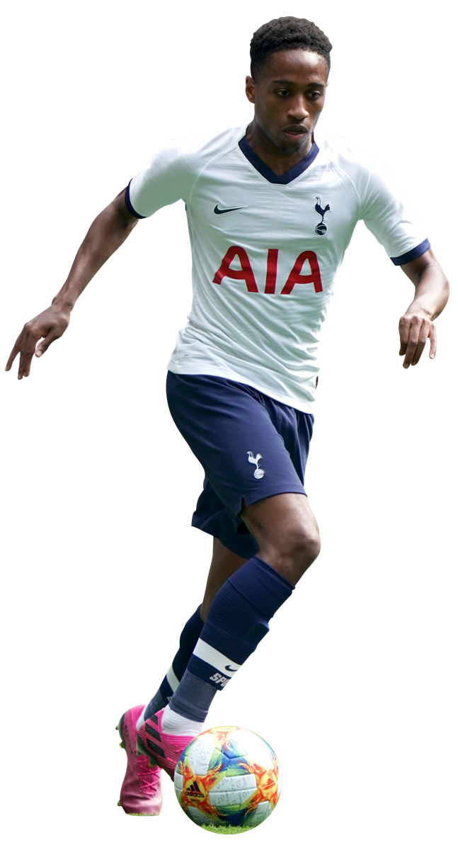 Crystal Palace Target Free Transfer For Kyle Walker-Peters Crystal Palace Target Free Transfer For Kyle Walker-Peters