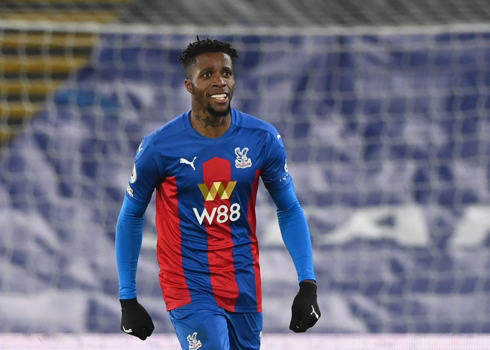 Crystal Palace Transfer Rumour: Emegha To Replace Mateta
