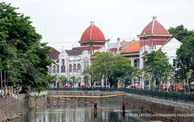 Cuaca Bali Besok: Peringatan Hujan Di Denpasar Cuaca Bali Besok: Peringatan Hujan Di Denpasar