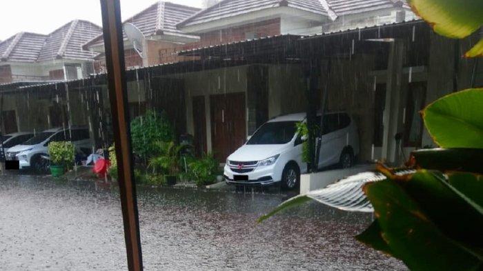 Cuaca Bandung Besok (26/3): Peringatan Hujan Di Jawa Barat Cuaca Bandung Besok (26/3): Peringatan Hujan Di Jawa Barat